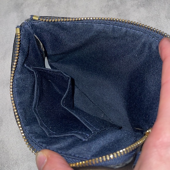 Coach wristlet ~ Authentic - Picture 5 of 5